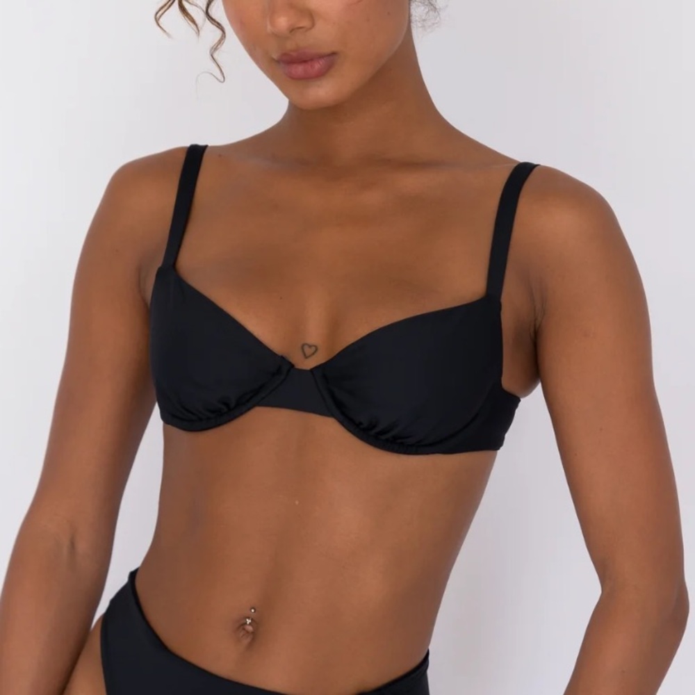 Skatie Lola Swimsuit Top